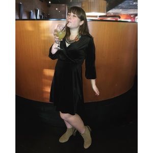 Meet your Posher, Anna